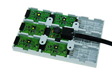 085-69030 - Track-Control Basis-Set analog